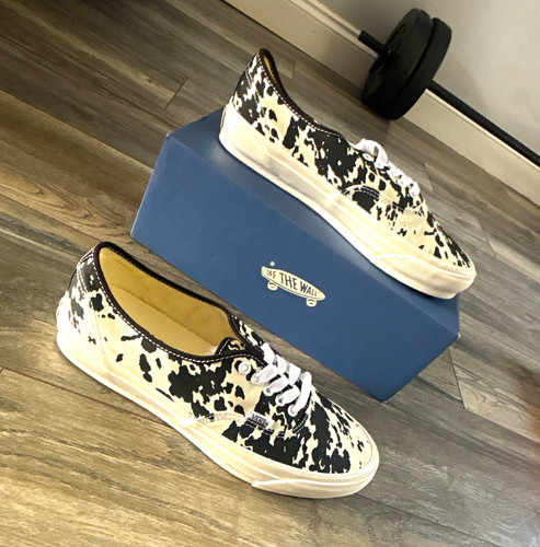 Vans authentic mens - vans,