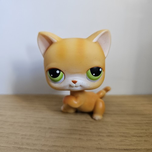 Lps littlest pet shop 11 - littlest, #11