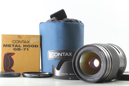 Hood top mint contax carl - hood,