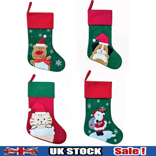 Christmas xmas stockings - christmas,