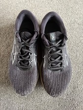 Mizuno Wave Rider 27 Womens Running Shoes