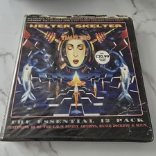 Helter Skelter Timeless 12 Tape Pack Complete