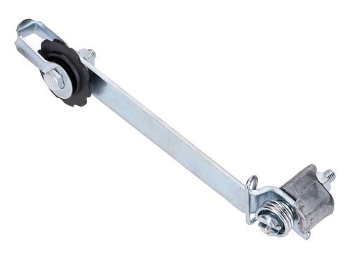 Chain tensioner for puch - for,