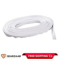 12 M Caravan Awning Rail Protector Strip 1 Roil Helps Keep Rail Clean 12 Meter