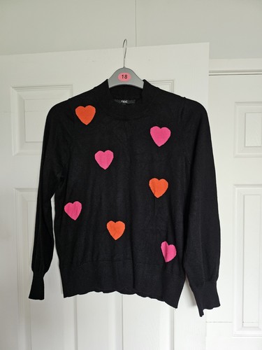 Ladies jumper size - , 12