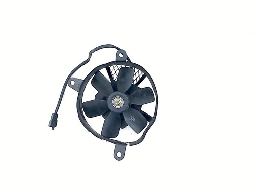 Fan radiator - radiator, tl