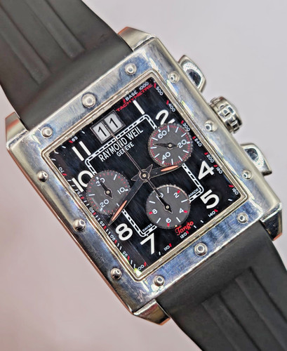 Raymond weil tango - weil,