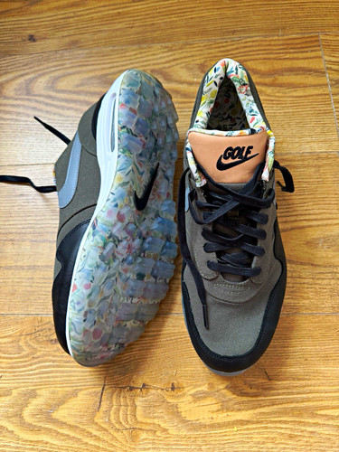 Nike air max nrg - nike, enemies