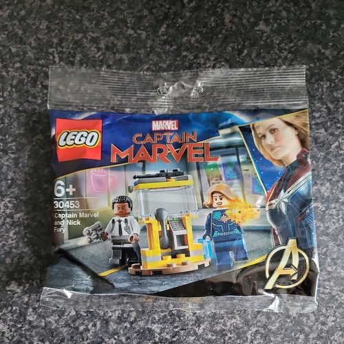 Lego marvel captain - lego,