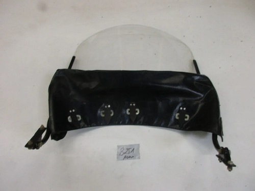 Windshield fairing sidecar - windshield,, fairing,