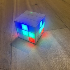 RARE Rubiks Cube Speaker
