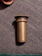 R & J Beck Low Power Brass