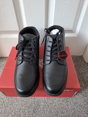 Kickers kelland shoes boots - kelland,