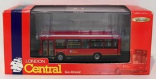 Creative Master 1/76 Scale UKBUS 3006 - Plaxton Mini Pointer bodied Dennis Dart