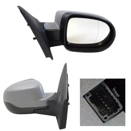 Renault clio mk3 wing - mk3,