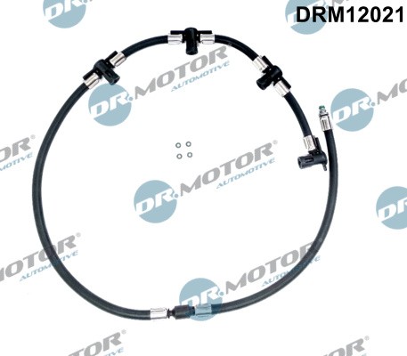 New hose fuel overflow for - fuel,
