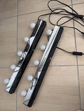 2 X IKEA Music Wall Lights