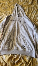 Crosshatch Hoodie  Xl