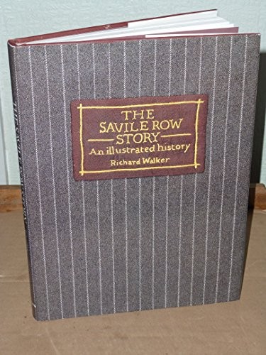 The savile row - savile,