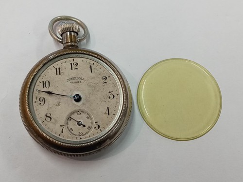 Vintage ingersoll yankee - vintage,