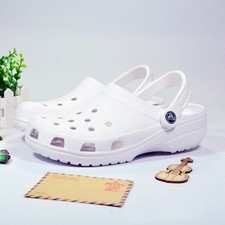 crocs Classic Sandal Clogs