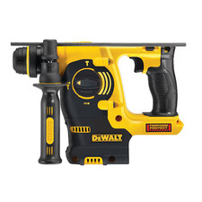 DEWALT DCH253N 18v XR 24mm