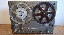 Tandberg Series 15 Reel To Reel Recorder. No Power.
