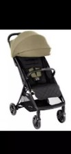 Graco Myavo Pushchair Clover With Raincover