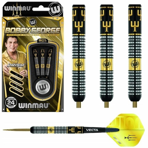 Winmau bobby george - winmau, 90%