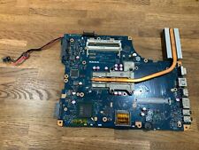 Toshiba Satellite L500 Series