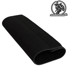 Neoprene shock protector for