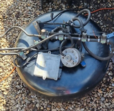 JEEP GRAND CHEROKEE WJ MK2 4.7 LPG AUTOGAS TANK KIT