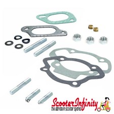 Gasket Set MUGELLO 186 V2