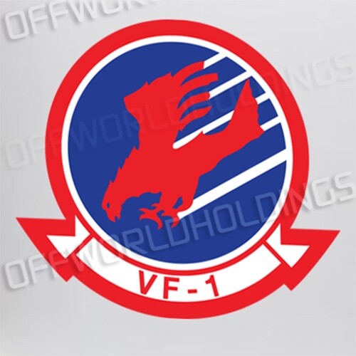 Top gun sticker color - sticker,