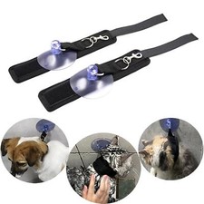 2x Dog Grooming Leash