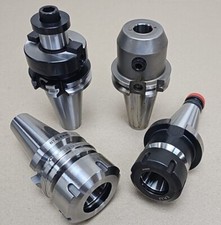 BT40 SK40 DV40 40 ISO Milling