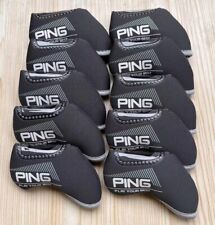 10Pcs Ping Window Classic