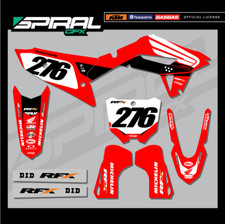 Custom MX Graphics Kit Factory