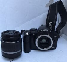 Canon EOS 300d 300 D 300-D