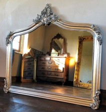 Statement French Arch