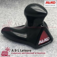 AL-KO Tow Ball Cover -