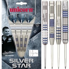 Unicorn Gary Anderson Silver