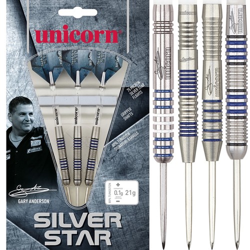 Unicorn gary anderson - gary,