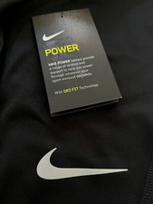 Nike Power Run Tights Mens