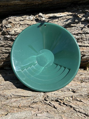 260mm gold pan - gold, pan,