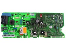 Worcester 87483004170 Printed Circuit Board PCB 24 / 28Si II FSN Combi BNIB