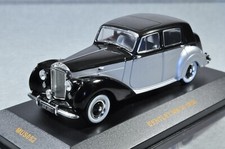 BC850 IXO "Museum" #MUS052