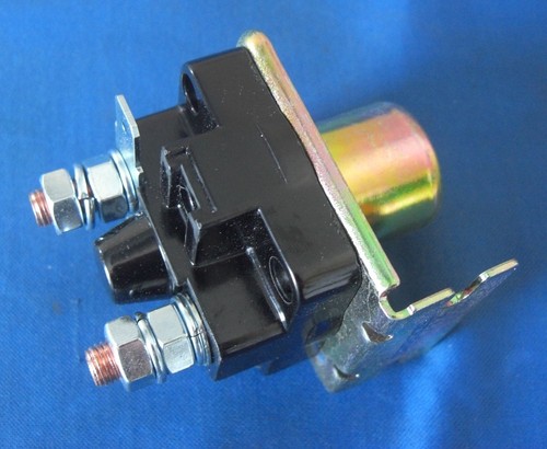 Jaguar daimler starter - daimler,