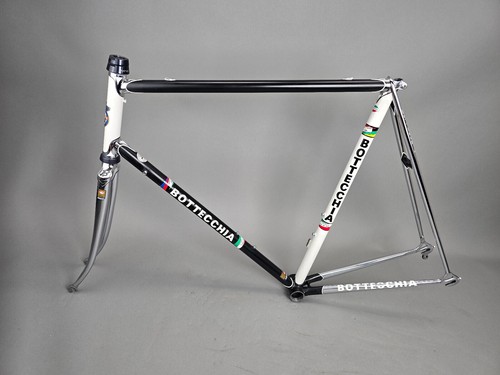 Frame set bottecchia equipe - set,