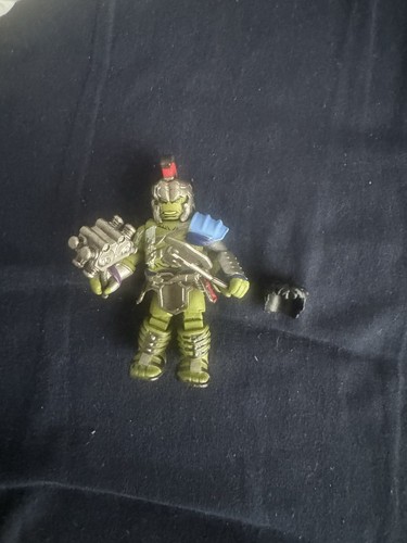 Marvel minimates ragnarok - minimates,